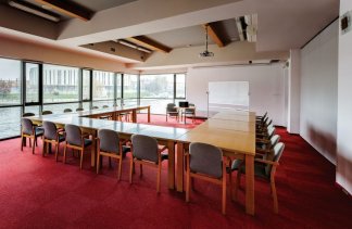 Obiekty konferencyjne - Przystań Bydgoszcz - obiekt - zdjęcie 8 