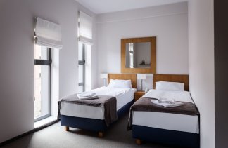 Obiekty konferencyjne - Przystań Bydgoszcz - obiekt - zdjęcie 13 