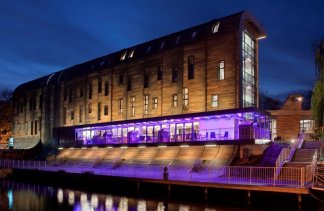 Obiekty konferencyjne - Przystań Bydgoszcz - obiekt - zdjęcie 1 