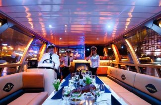 Obiekty konferencyjne - Przystań Bydgoszcz - obiekt - zdjęcie 27 