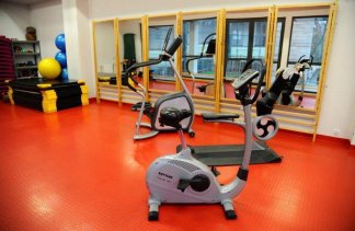 Obiekty konferencyjne - Przystań Bydgoszcz - obiekt - zdjęcie 25 