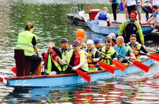 Obiekty konferencyjne - Przystań Bydgoszcz - obiekt - zdjęcie 28 