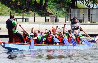 Obiekty konferencyjne - Przystań Bydgoszcz - obiekt - zdjęcie 29 