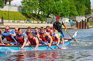 Obiekty konferencyjne - Przystań Bydgoszcz - obiekt - zdjęcie 30 