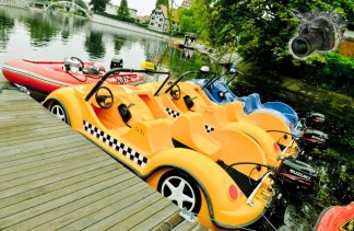 Obiekty konferencyjne - Przystań Bydgoszcz - obiekt - zdjęcie 32 