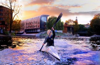 Obiekty konferencyjne - Przystań Bydgoszcz - obiekt - zdjęcie 34 