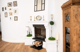 Hotele 3*** - Dwór Konstancin  - obiekt - zdjęcie 3 