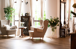 Hotele 3*** - Dwór Konstancin  - obiekt - zdjęcie 4 