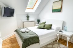 Hotele 3*** - Dwór Konstancin  - zdjęcie 4