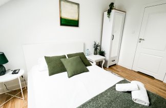 Hotele 3*** - Dwór Konstancin  - Pokoje - zdjęcie 2 