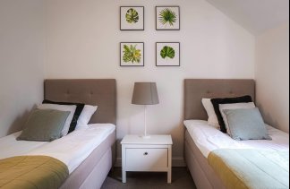 Hotele 3*** - Dwór Konstancin  - Pokoje - zdjęcie 4 