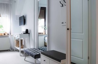 Hotele 3*** - Dwór Konstancin  - Pokoje - zdjęcie 6 