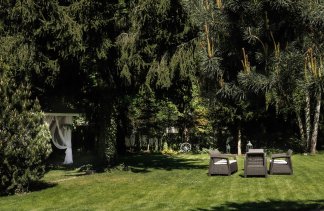 Hotele 3*** - Dwór Konstancin  - service - zdjęcie 2 