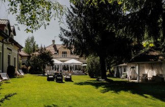 Hotele 3*** - Dwór Konstancin  - service - zdjęcie 3 