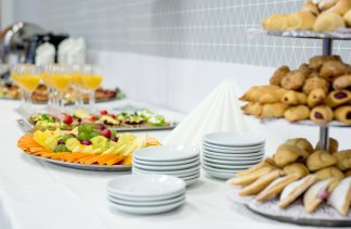 Centra konferencyjne - Biznes & Events STADION ZAWISZA - obiekt - zdjęcie 12 