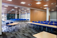 Centra konferencyjne - Biznes & Events STADION ZAWISZA - zdjęcie 4