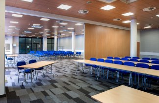 Centra konferencyjne - Biznes & Events STADION ZAWISZA - obiekt - zdjęcie 4 