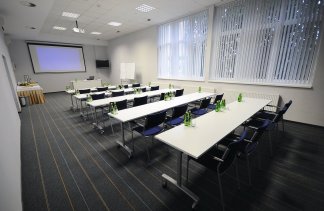 Centra konferencyjne - Biznes & Events STADION ZAWISZA - obiekt - zdjęcie 8 