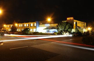 Centra konferencyjne - Biznes & Events STADION ZAWISZA - obiekt - zdjęcie 44 