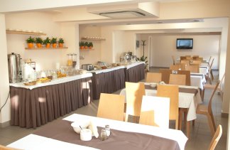 Centra konferencyjne - Biznes & Events STADION ZAWISZA - obiekt - zdjęcie 42 