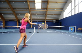 Centra konferencyjne - Biznes & Events STADION ZAWISZA - obiekt - zdjęcie 53 