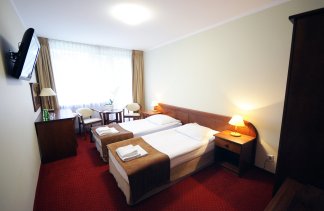 Centra konferencyjne - Biznes & Events STADION ZAWISZA - obiekt - zdjęcie 32 