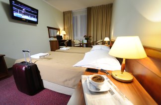 Centra konferencyjne - Biznes & Events STADION ZAWISZA - obiekt - zdjęcie 31 