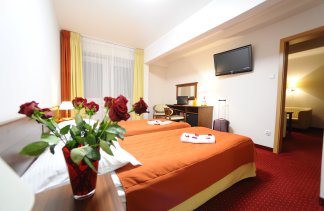 Centra konferencyjne - Biznes & Events STADION ZAWISZA - obiekt - zdjęcie 30 