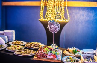 Centra konferencyjne - Biznes & Events STADION ZAWISZA - obiekt - zdjęcie 20 