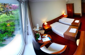 Centra konferencyjne - Biznes & Events STADION ZAWISZA - obiekt - zdjęcie 35 