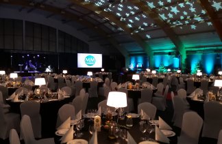 Centra konferencyjne - Biznes & Events STADION ZAWISZA - obiekt - zdjęcie 21 