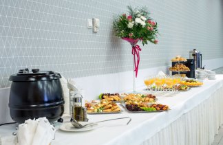 Centra konferencyjne - Biznes & Events STADION ZAWISZA - obiekt - zdjęcie 13 