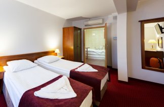 Centra konferencyjne - Biznes & Events STADION ZAWISZA - obiekt - zdjęcie 28 