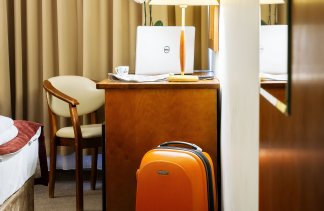 Centra konferencyjne - Biznes & Events STADION ZAWISZA - obiekt - zdjęcie 29 