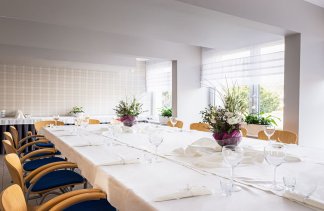 Centra konferencyjne - Biznes & Events STADION ZAWISZA - obiekt - zdjęcie 41 