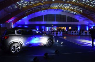 Centra konferencyjne - Biznes & Events STADION ZAWISZA - obiekt - zdjęcie 16 