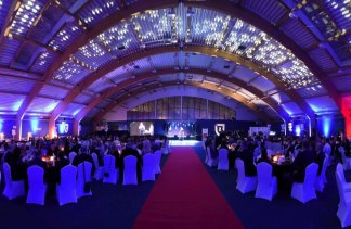 Centra konferencyjne - Biznes & Events STADION ZAWISZA - obiekt - zdjęcie 17 