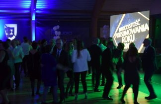 Centra konferencyjne - Biznes & Events STADION ZAWISZA - obiekt - zdjęcie 19 