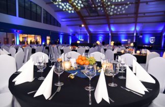 Centra konferencyjne - Biznes & Events STADION ZAWISZA - obiekt - zdjęcie 14 