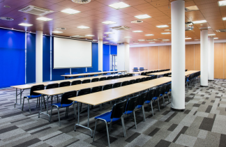 Centra konferencyjne - Biznes & Events STADION ZAWISZA - obiekt - zdjęcie 5 