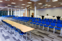 Centra konferencyjne - Biznes & Events STADION ZAWISZA - zdjęcie 3