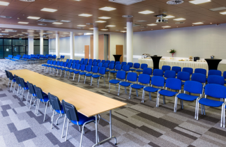 Centra konferencyjne - Biznes & Events STADION ZAWISZA - obiekt - zdjęcie 3 