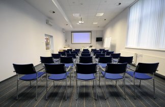 Centra konferencyjne - Biznes & Events STADION ZAWISZA - obiekt - zdjęcie 7 