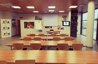 Centra konferencyjne - Biznes & Events STADION ZAWISZA - obiekt - zdjęcie 11 