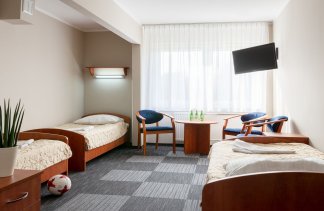 Centra konferencyjne - Biznes & Events STADION ZAWISZA - obiekt - zdjęcie 27 