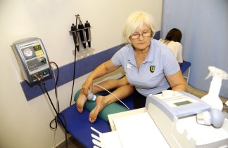 Centra konferencyjne - Biznes & Events STADION ZAWISZA - obiekt - zdjęcie 47 