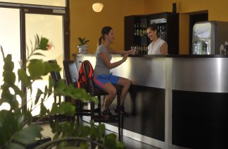 Centra konferencyjne - Biznes & Events STADION ZAWISZA - obiekt - zdjęcie 43 