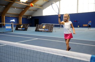 Centra konferencyjne - Biznes & Events STADION ZAWISZA - obiekt - zdjęcie 54 