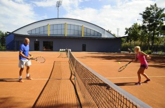 Centra konferencyjne - Biznes & Events STADION ZAWISZA - obiekt - zdjęcie 59 