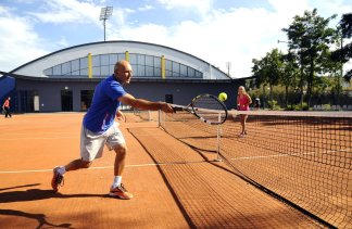 Centra konferencyjne - Biznes & Events STADION ZAWISZA - obiekt - zdjęcie 55 